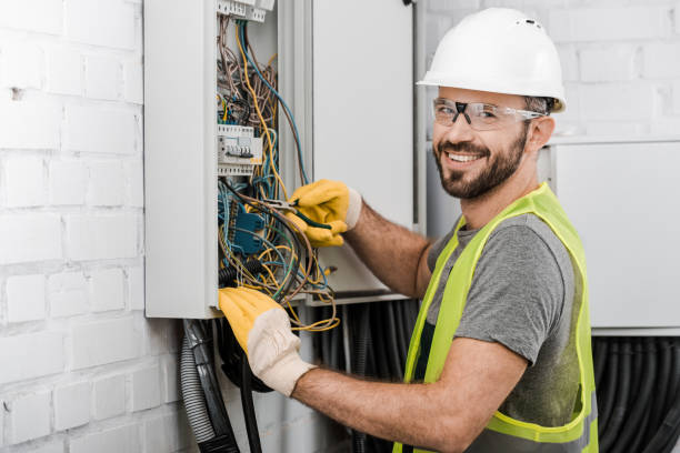 Best Emergency Electrical Repair  in Shady Hills, FL