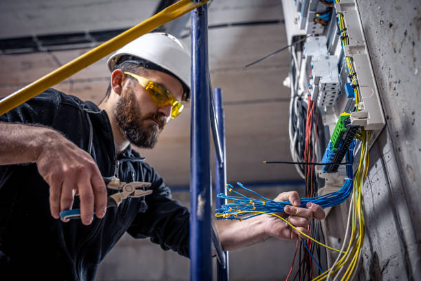 Best Industrial Electrical Services  in Shady Hills, FL