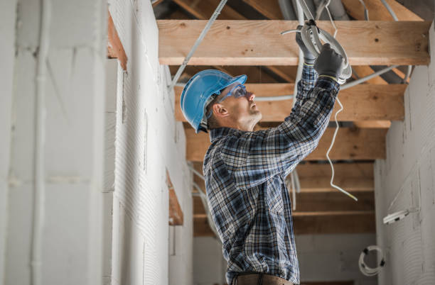 Best Electrical Upgrades for Homes  in Shady Hills, FL