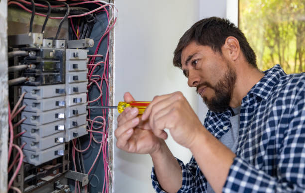 Best Best Electricians Near Me  in Shady Hills, FL